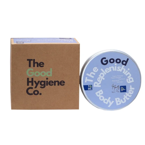 The Good Hygiene co