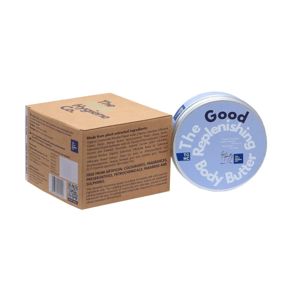Good Replenishing Body Butter