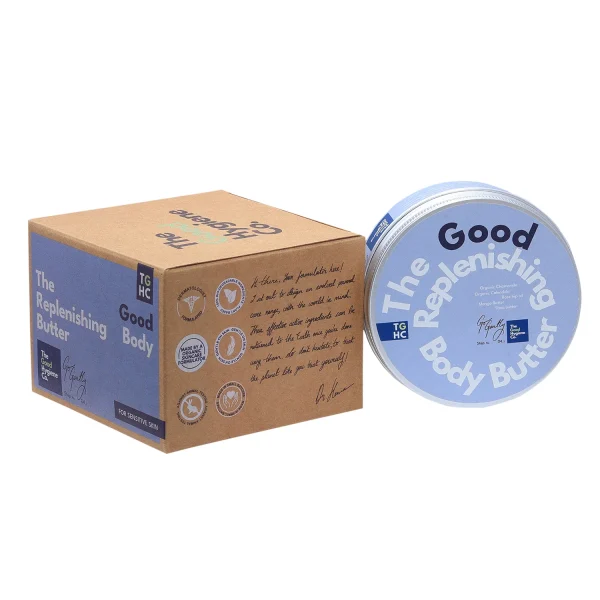 Good Replenishing Body Butter