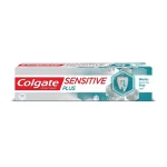 Colgate Sensitive Plus Toothpaste 70gm