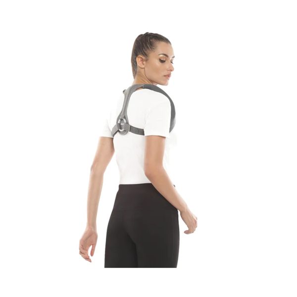 Clavicle Brace with Velcro