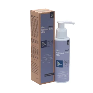The Good Hibiscus Body Milk (100 ml)