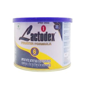Lactodex Starter Formula 1 200g