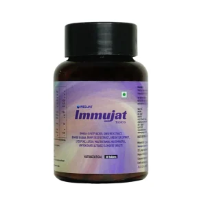 Immujat Tablets – 30 Nos