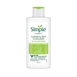 Simple Kind To Skin Hydrating Light Moisturizer – 125ml