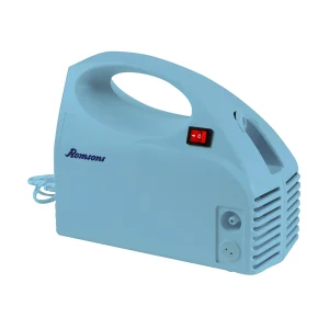 Romsons Microgen Plus Compressor Nebulizer