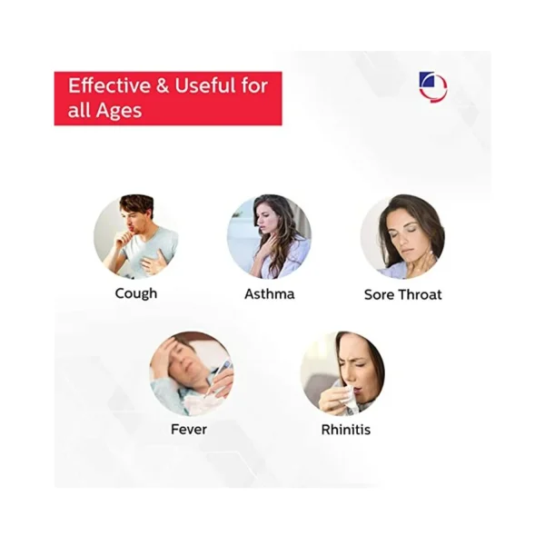 Dr.Odin Piston Nebulizer OD-306