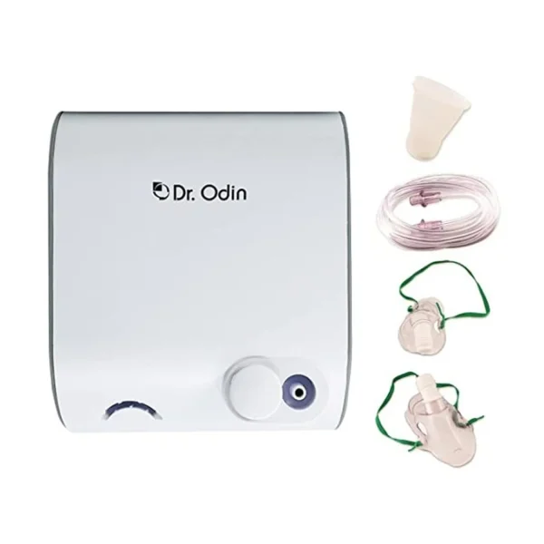 Dr.Odin Piston Nebulizer OD-306
