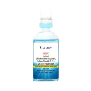 Dr.Odin Odinox Mouth Wash 100ml