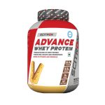 Scitron Advance Whey Protein Powder (Kulfi Flavour)