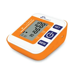 Dr Morepen BP-14 Blood Pressure Monitor