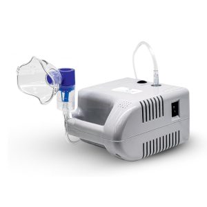 Healthshine Nebulizer Frugal Pink