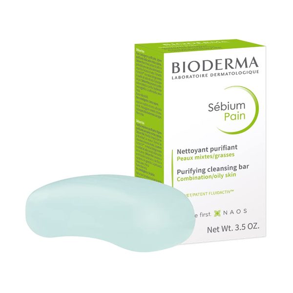 cleansing bar for face