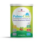 Pulmocare powder