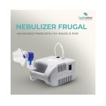 Healthshine Nebulizer Frugal Pink