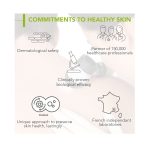 Bioderma Sebium Pain Purifying Cleansing Bar (100 gm)