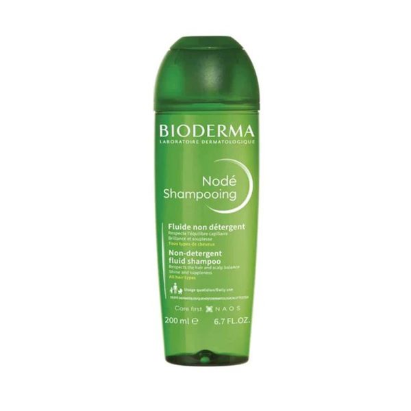 Bioderma Node Shampooing Fluid 200ml