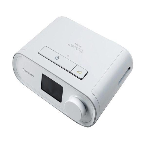 Philips Respironics Dreamstation BIPAP Auto Machine without Humidifier