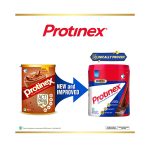 chocolate whey protein