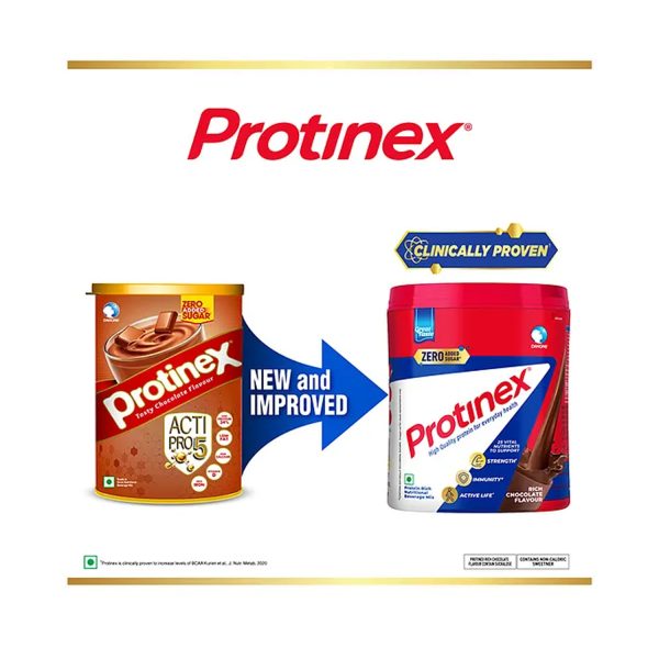 chocolate whey protein