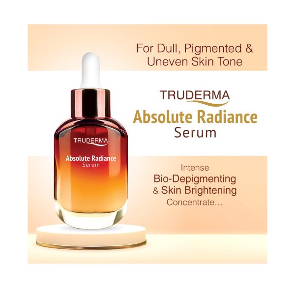 truderma vitamin c serum