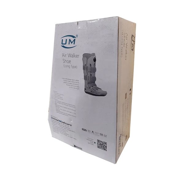 ortho boots