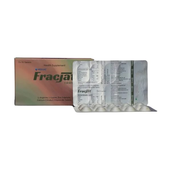 Fracjat Tablets