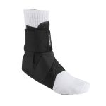 Breg Wraptor Ankle Stabilizer
