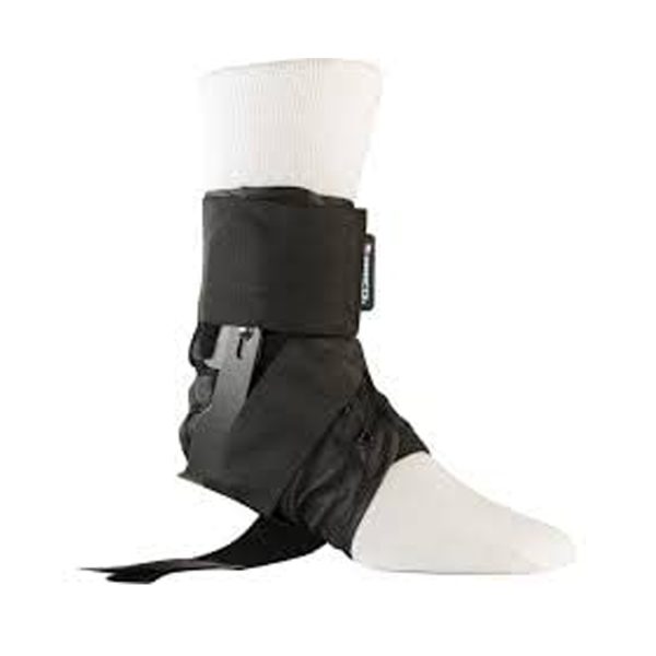 Breg Wraptor Ankle Stabilizer