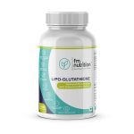 FM Nutrition Lipo Glutathione Capsules