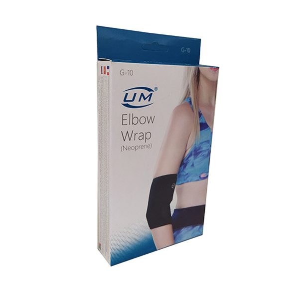 elbow compression sleeve