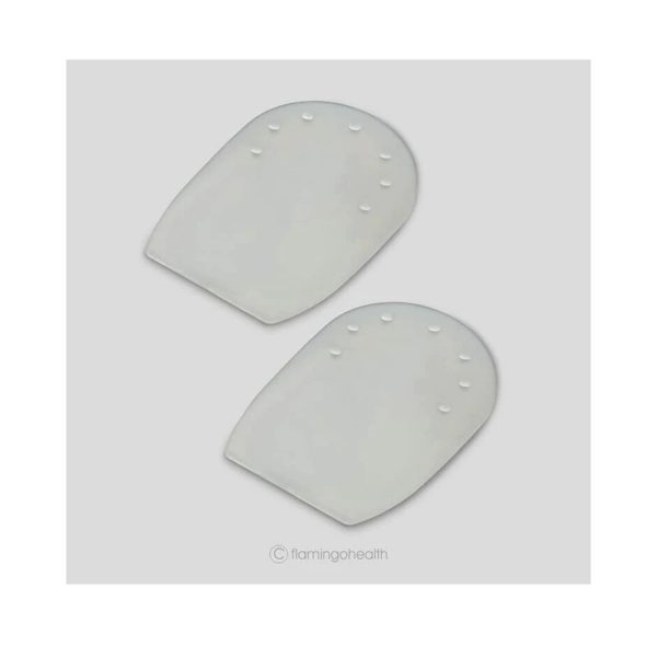 Silicone Heel Care Pad