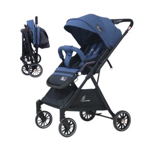 R for Rabbit Street Smart Nova Stroller