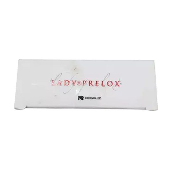 Regaliz Lady Prelox Tablets (20 Nos)