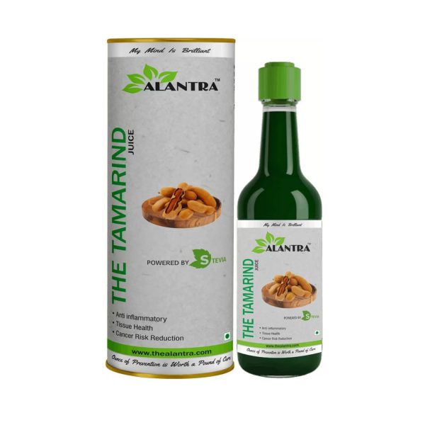 Alantra The Tamarind Juice (500 ml) Alantra The Tamarind Juice (500 ml)