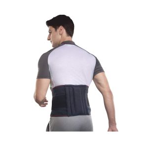 Vissco Pro Lumboset Basic (P.C. No. 2101)