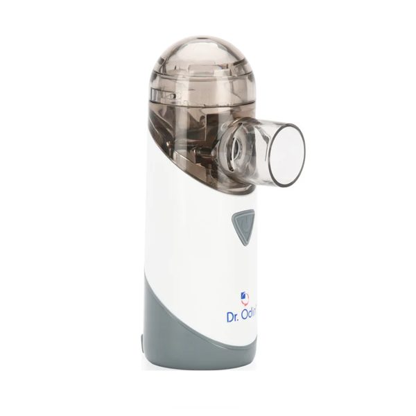 Dr Odin Portable Mesh Nebulizer OMN-101 Dr Odin Portable Mesh Nebulizer OMN-101