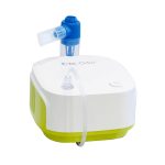 Dr Odin Piston Compressor Nebulizer ONG-101