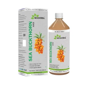 Alantra Sea Buckthorn Juice - 1000ml