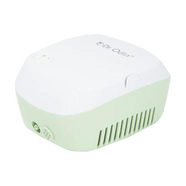 Dr Odin Piston Compressor Nebulizer ONS-105 Dr Odin Piston Compressor Nebulizer ONS-105