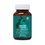 Zeroharm Narie Teen Girl Formula – 60 Veg Tablets