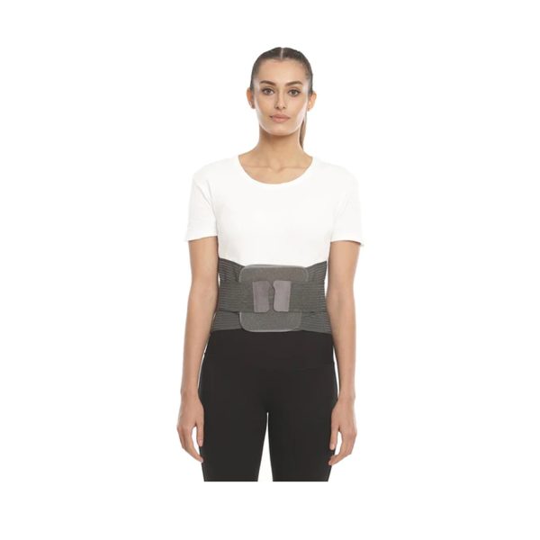 Romsons Agility Lumbo Sacral Belt Romsons Agility Lumbo Sacral Belt