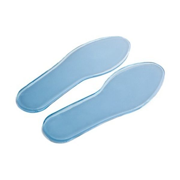 Nebula Gel Plain Insole (Pair)