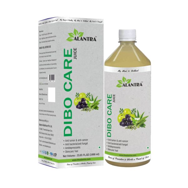 Alantra Dibo Care Juice (1000 ml) Alantra Dibo Care Juice (1000 ml)