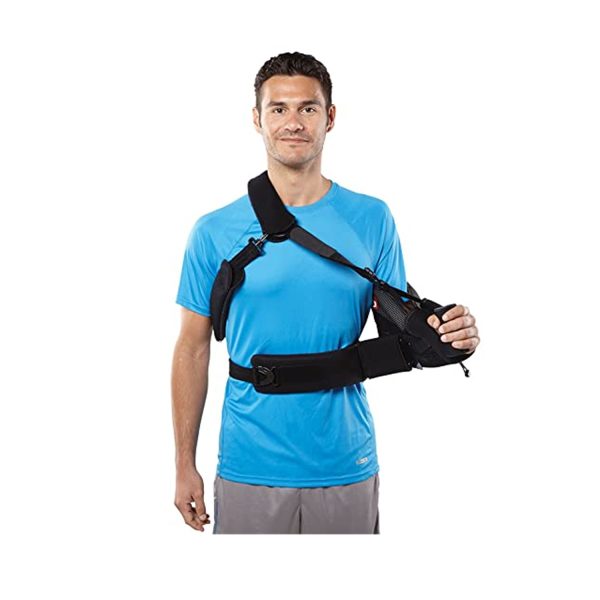 BREG ARC 2.0 Shoulder Brace