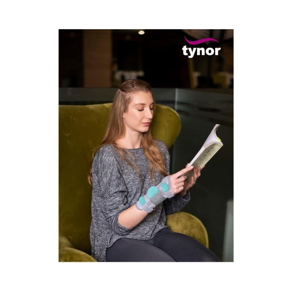 Wrist Splint Ambidextrous