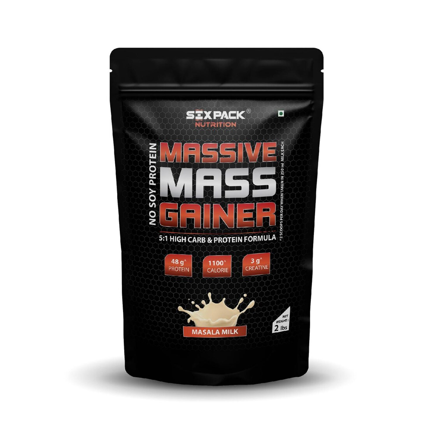 best weight gainer for men