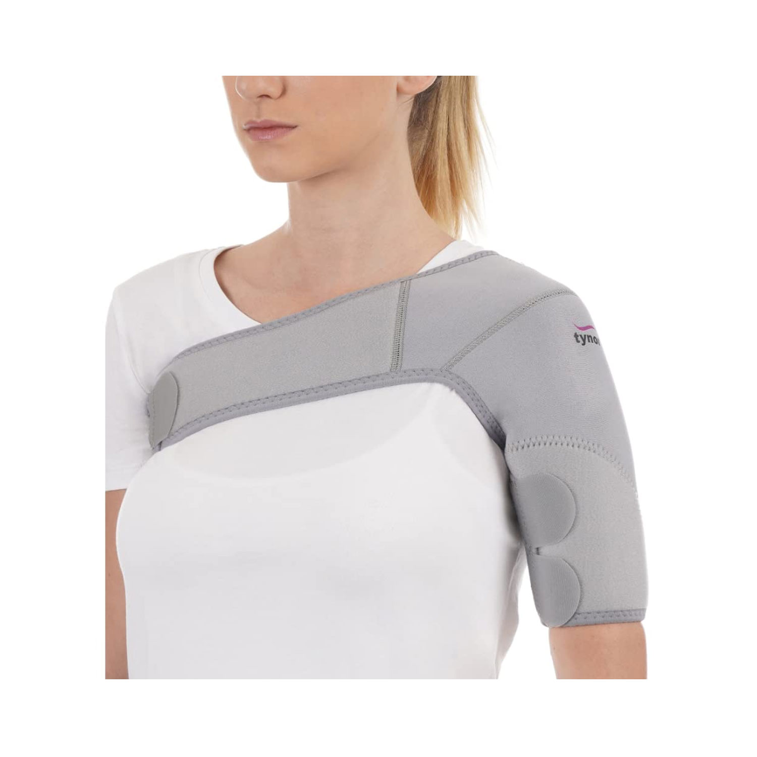 shoulder support