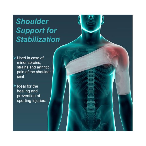 shoulder brace for men