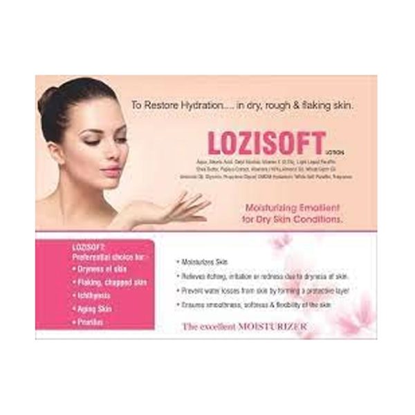 Lozisoft Cream